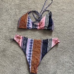 Bathing suit
